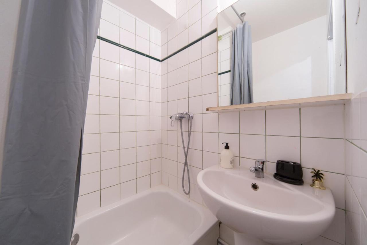 Studio Cosy 2 Min Gare - 10 Min Bussy-Saint-Georges Exteriér fotografie